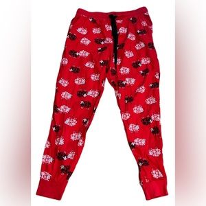 Ladies pj pants